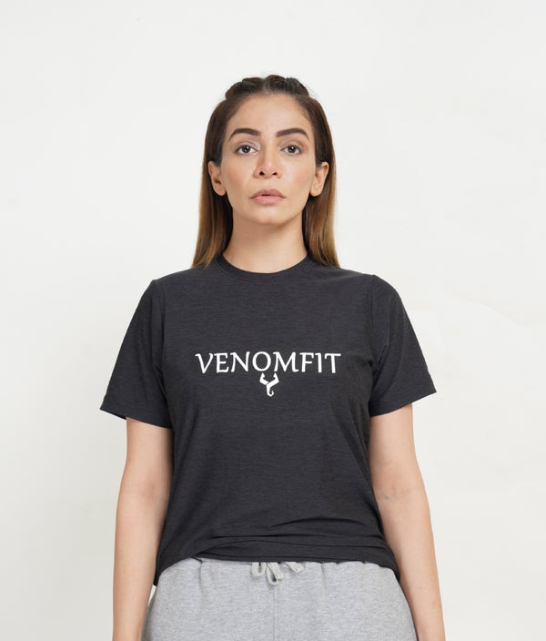 Black Basic Shirt (Women)