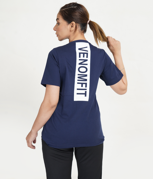 Blue Shirt (Women)