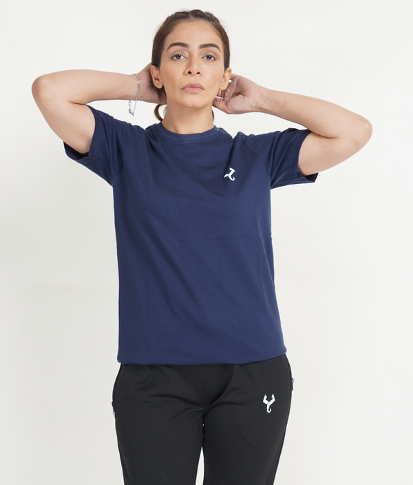 Blue Shirt (Women)